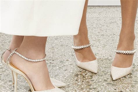 replica jimmy choo wedding shoes|jimmy choo bridal shoes outlet.